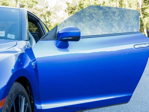 Used 2024 Nissan GT-R AWD/4WD image 58