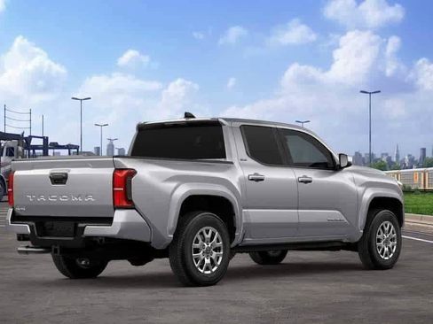 New 2026 Toyota Tacoma SR5 AWD/4WD image 10