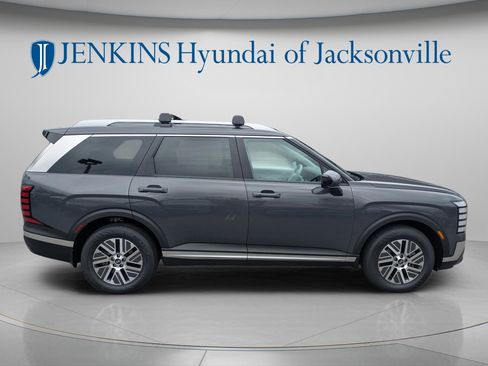 New 2026 Hyundai Palisade SEL Premium image 2