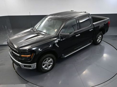Used 2024 Ford F150 XLT AWD/4WD image 54