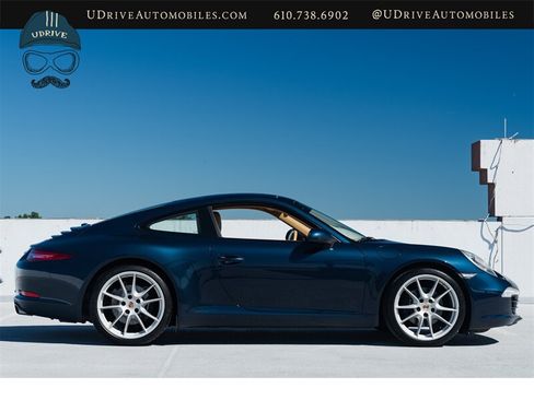 Used 2013 Porsche 911 Carrera RWD image 18
