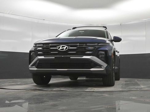 New 2026 Hyundai Tucson SEL Plus AWD/4WD image 35