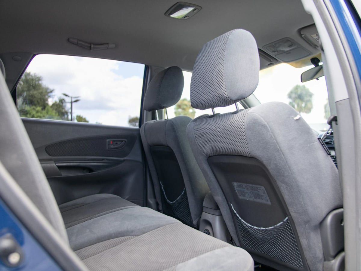 Used 2006 Hyundai Tucson Limited FWD image 26