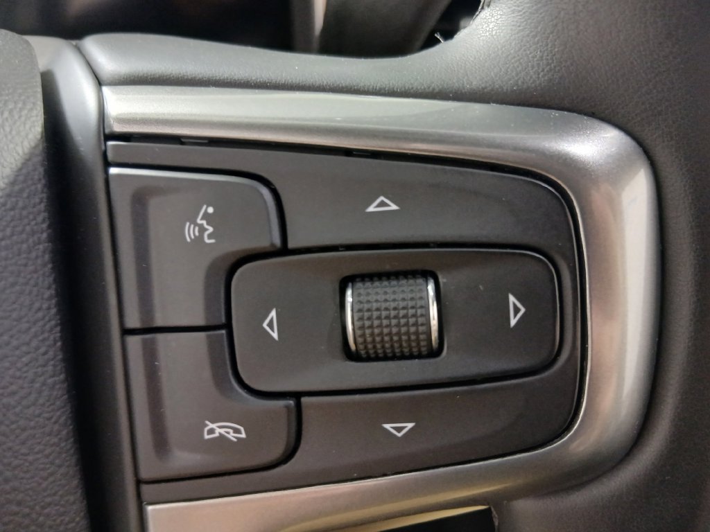Certified 2024 Chevrolet Silverado 1500 LT AWD/4WD image 21