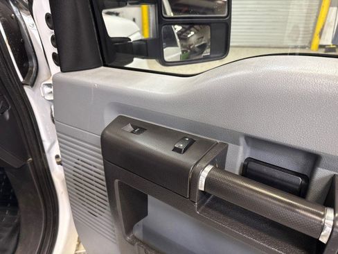 Used 2016 Ford F350 XL w/ Power Equipment Group image 57