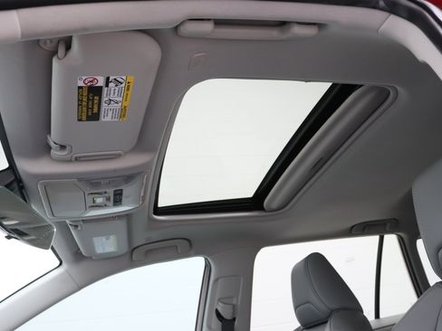 Used 2024 Toyota RAV4 XLE Premium FWD image 26