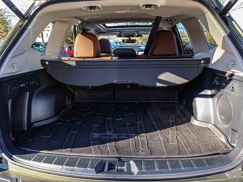 Used 2024 Subaru Forester Touring image 24