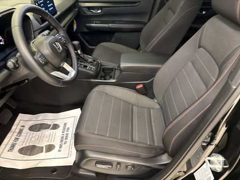 Certified 2026 Honda CR-V Sport image 19