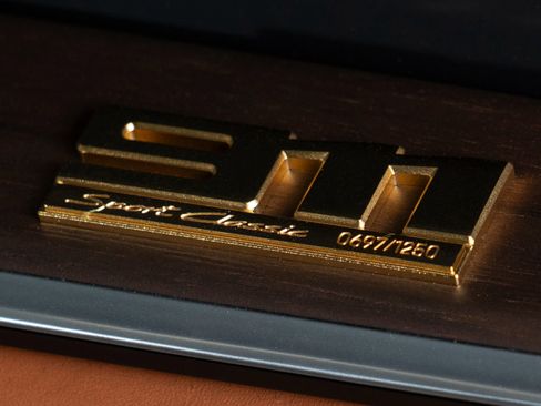 Used 2023 Porsche 911 Sport Classic image 39