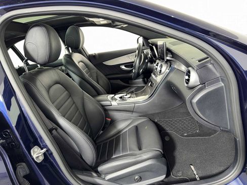 Used 2017 Mercedes-Benz C 43 AMG 4MATIC Sedan image 24
