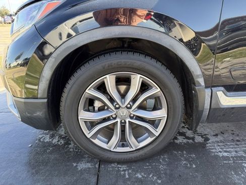 Used 2021 Honda CR-V Touring image 4