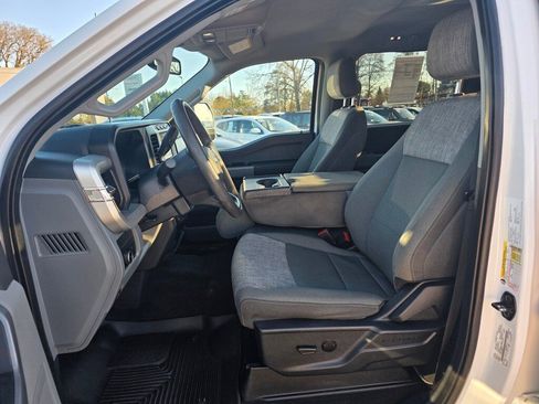 Used 2023 Ford F350 XLT w/ FX4 Off-Road Package image 4