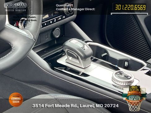 Used 2025 Mitsubishi Outlander SE image 15