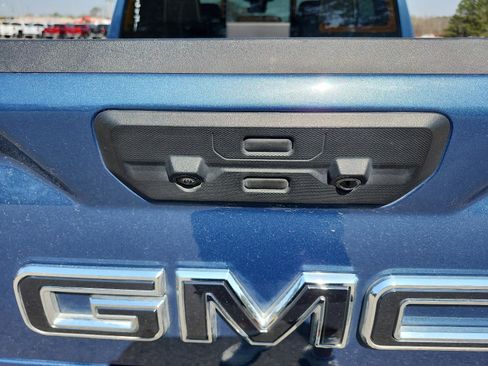 Used 2024 GMC Sierra 1500 Denali Ultimate image 13