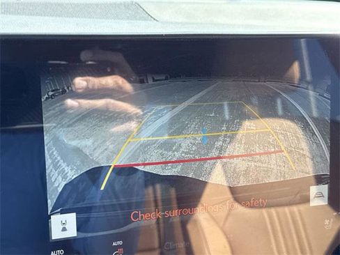 Certified 2024 Lexus NX 250 FWD w/ Premium Package image 17