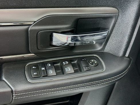 Used 2017 RAM 1500 Sport AWD/4WD image 18