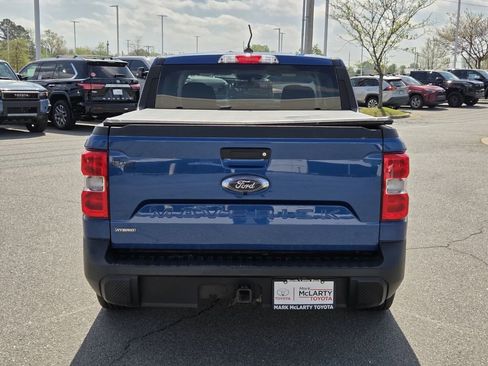 Used 2023 Ford Maverick XLT w/ XLT Luxury Package FWD image 23