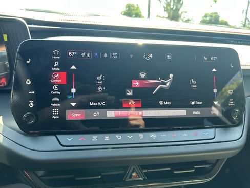 New 2026 Dodge Charger Scat Pack image 29