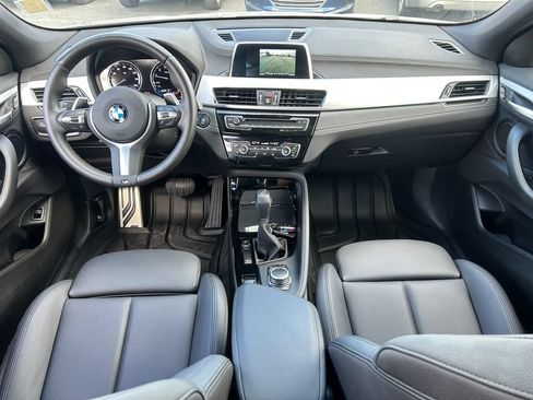 Used 2018 BMW X2 xDrive28i w/ M SportX Package AWD/4WD image 30