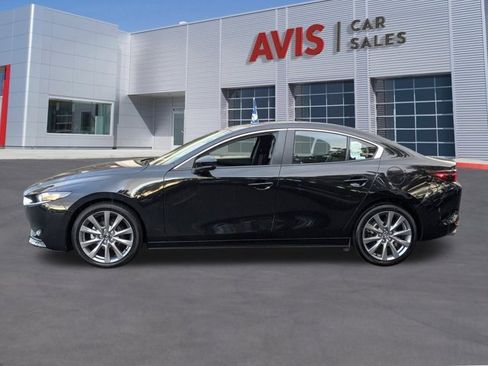 Used 2025 MAZDA MAZDA3 s image 11