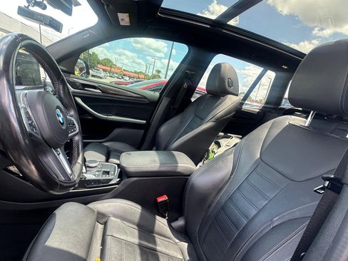 Used 2022 BMW X3 M40i image 7