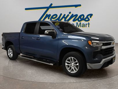 Used 2024 Chevrolet Silverado 1500 LT