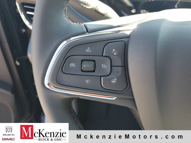 New 2026 Buick Envista Sport Touring w/ Convenience I Package FWD image 13