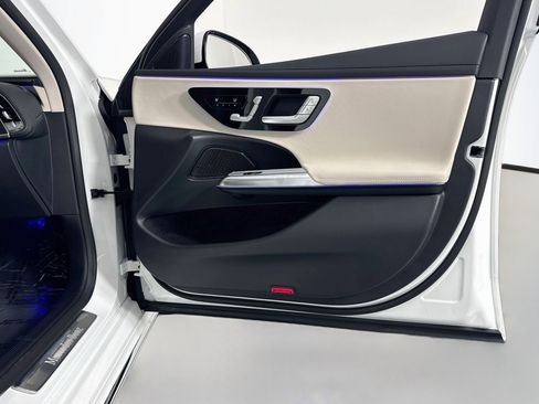 Certified 2026 Mercedes-Benz E 350 Sedan image 25