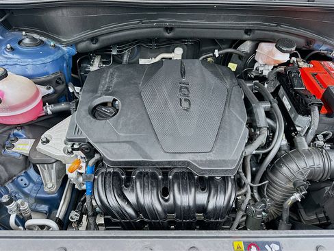 Used 2023 Hyundai Santa Fe SEL image 36