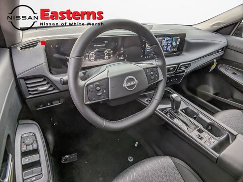 New 2026 Nissan Sentra SV w/ SV Convenience Package FWD image 11