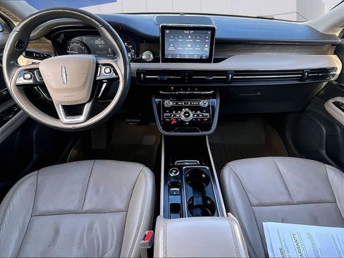 Used 2020 Lincoln Corsair Reserve w/ Equipment Group 201A image 14