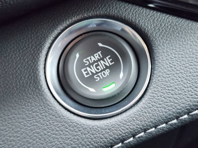 New 2026 Buick Enclave Sport Touring w/ Power Package FWD image 16