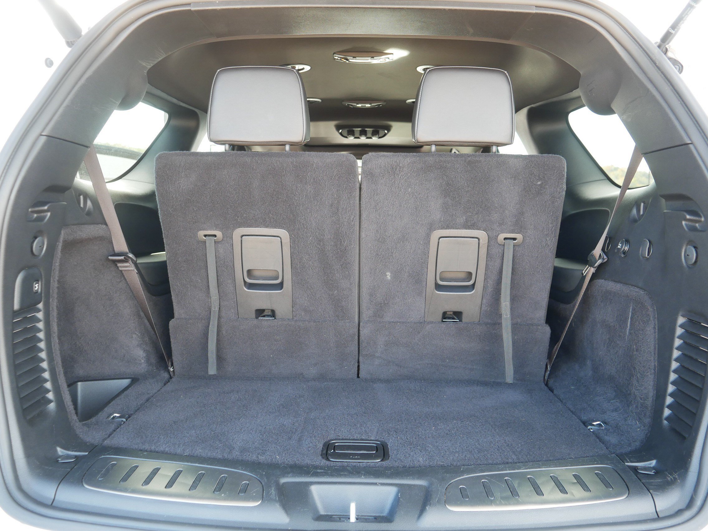 Used 2025 Dodge Durango GT AWD/4WD image 18