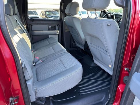 Used 2014 Ford F150 XLT w/ XLT Convenience Package image 16