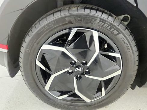 Used 2024 Hyundai Ioniq 5 SE RWD image 77