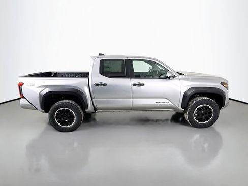 New 2026 Toyota Tacoma TRD Off-Road image 8