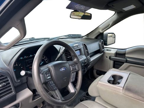 Used 2018 Ford F150 XL w/ Equipment Group 101A Mid image 21