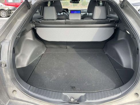 Used 2024 Toyota bZ4X XLE image 48