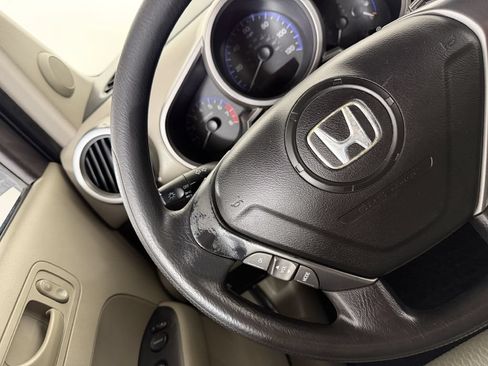 Used 2010 Honda Element EX image 28