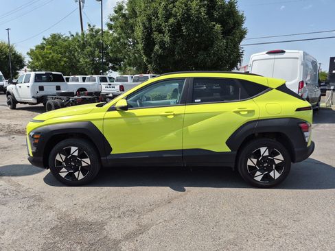 Used 2024 Hyundai Kona SEL AWD/4WD image 9
