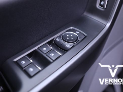 New 2026 Ford F250 XL w/ STX Appearance Package image 18