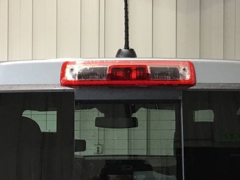 New 2024 GMC Canyon AT4X image 21