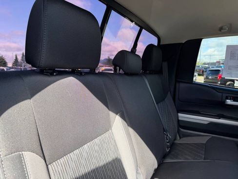 Used 2016 Toyota Tundra SR5 w/ SR5 Upgrade Package AWD/4WD image 50