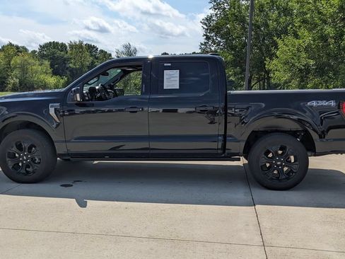 Used 2023 Ford F150 Platinum AWD/4WD image 6