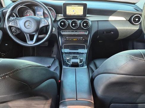 Used 2016 Mercedes-Benz C 300 Sedan image 16