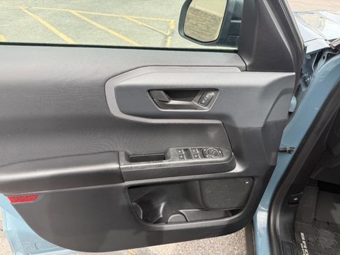 Used 2022 Ford Bronco Sport Big Bend w/ Convenience Package image 24