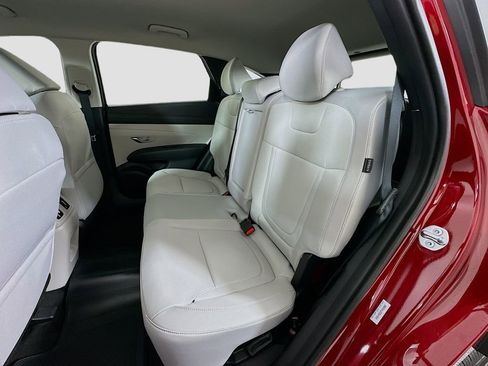 New 2026 Hyundai Tucson Blue SE w/ Tow & Go Package image 16