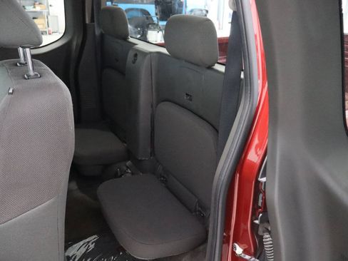 Used 2017 Nissan Frontier S RWD image 13