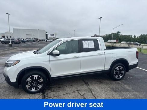 Used 2020 Honda Ridgeline RTL image 4