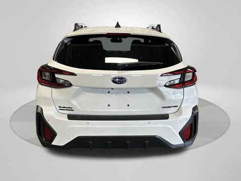 New 2026 Subaru Crosstrek 2.5i Limited AWD/4WD image 7